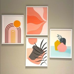 Mixtiles art prints